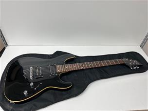 Schecter C-1 FR Special Edition - White | Sweetwater